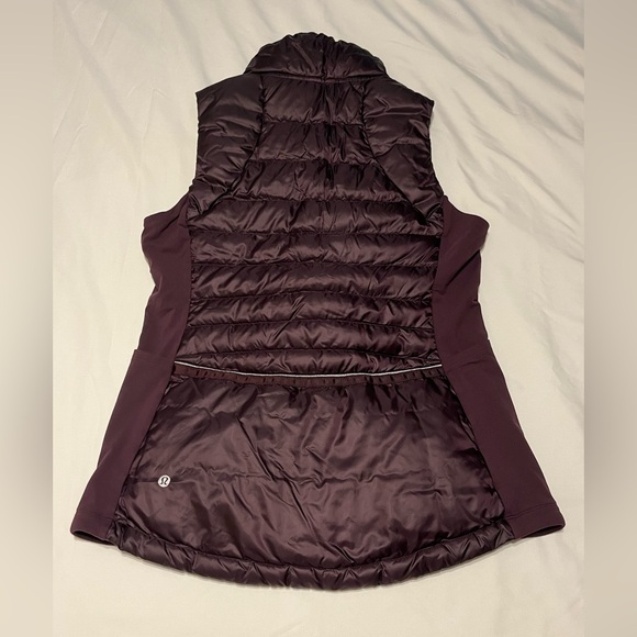 Lululemon Down For A Run Vest - Picture 6 of 12